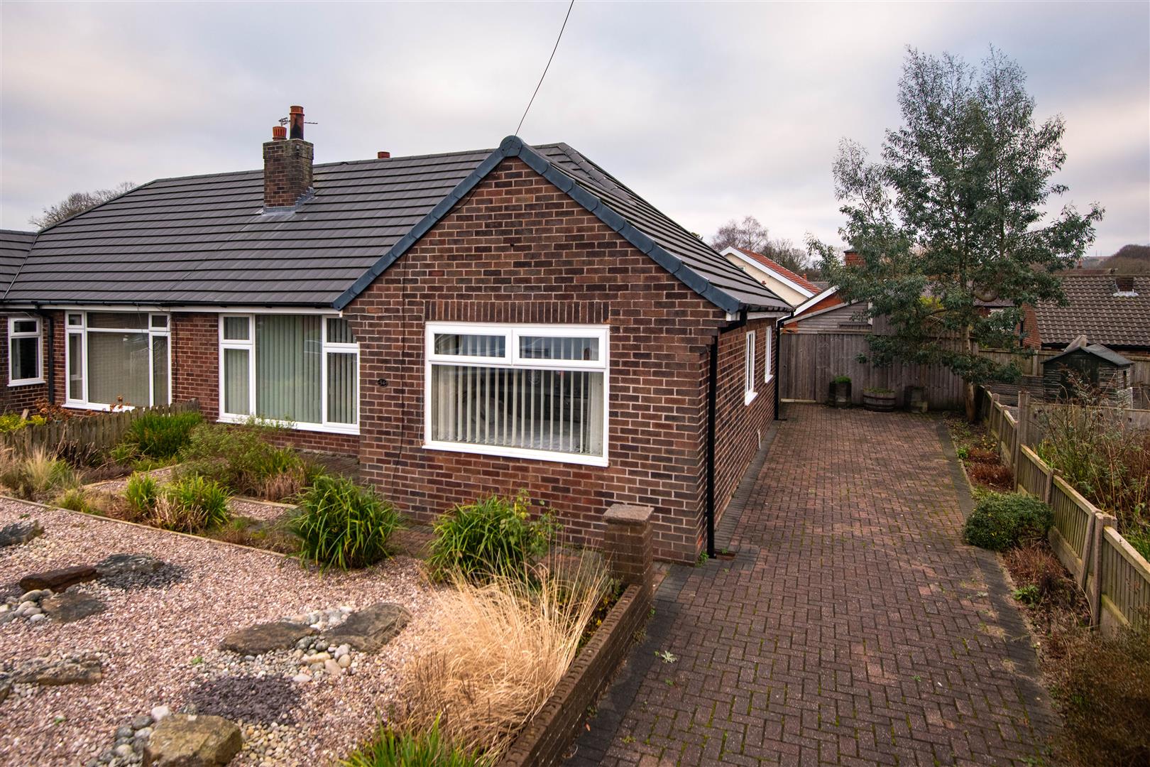 Belmont Road, Chorley